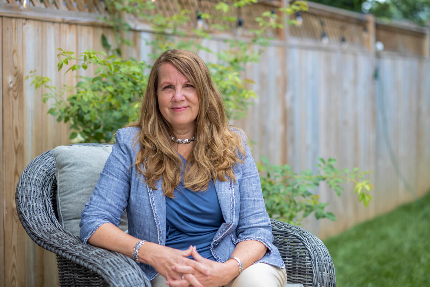 It’s not just policy.